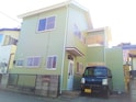 古河上和田戸建