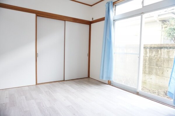 居室