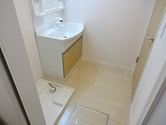 物件内観写真14　(洗面)