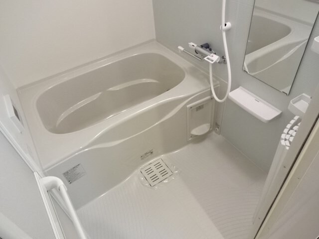 物件内観写真15　(バス／シャワールーム等)