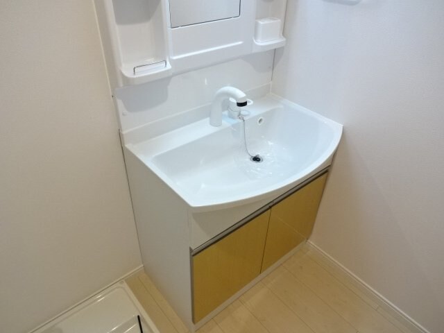 物件内観写真19　(洗髪洗面化粧台)