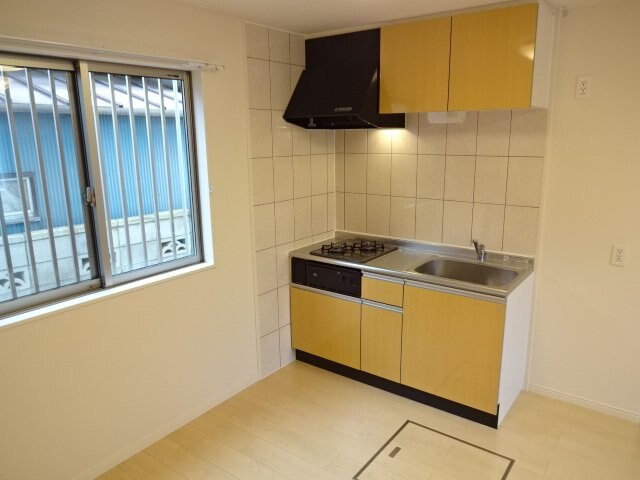 物件内観写真24　(キッチン)