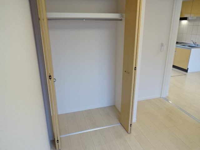 物件内観写真25　(クローゼット)