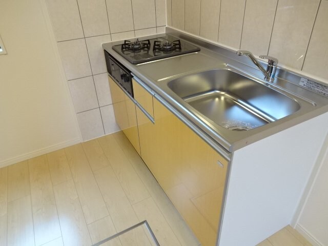 物件内観写真27　(キッチン)