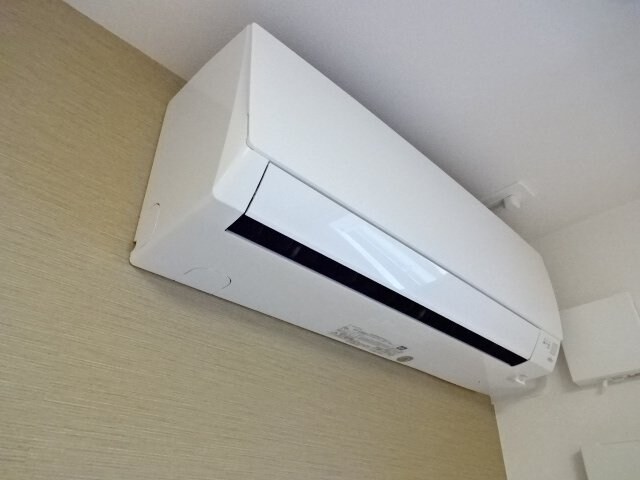 物件内観写真28　(エアコン)
