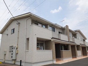 ｓｕｎｎｙ．ｒｅｓｉｄｅｎｃｅ外観写真