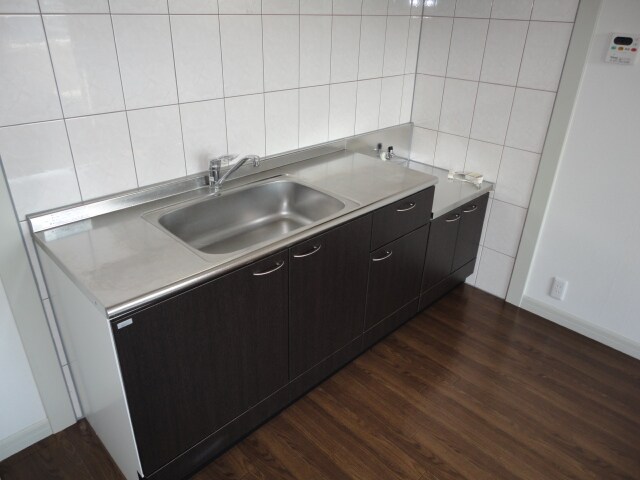 物件内観写真5　(キッチン)