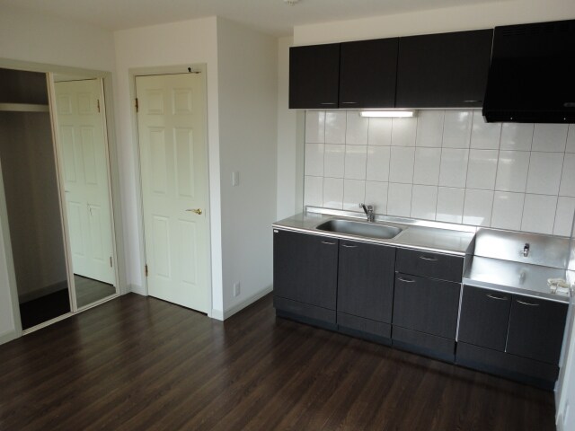 物件内観写真13　(リビング)