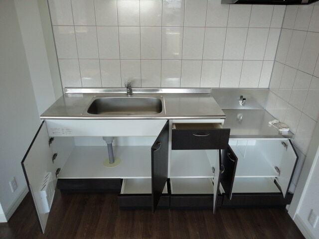 物件内観写真14　(キッチン)