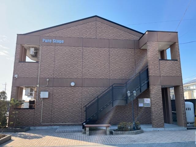 物件外観写真1　(外観写真（昼）)