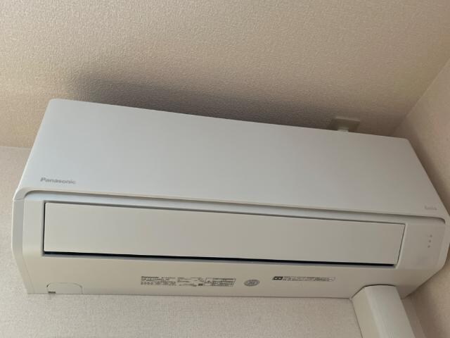 物件内観写真12　(エアコン)