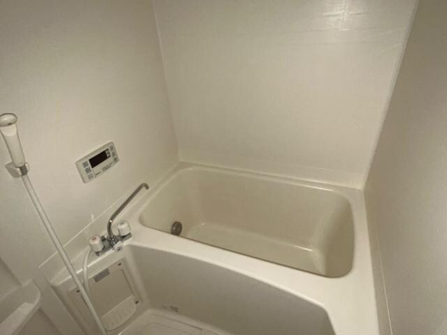 物件内観写真15　(バス／シャワールーム等)