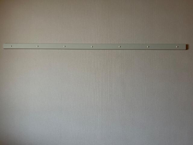 物件内観写真17　(ハンガーモール)