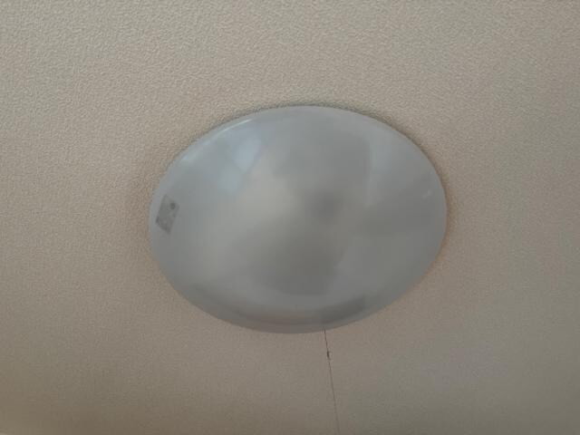 物件内観写真22　(照明器具)
