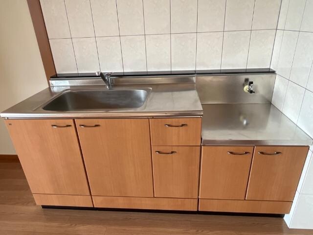 物件内観写真23　(キッチン)