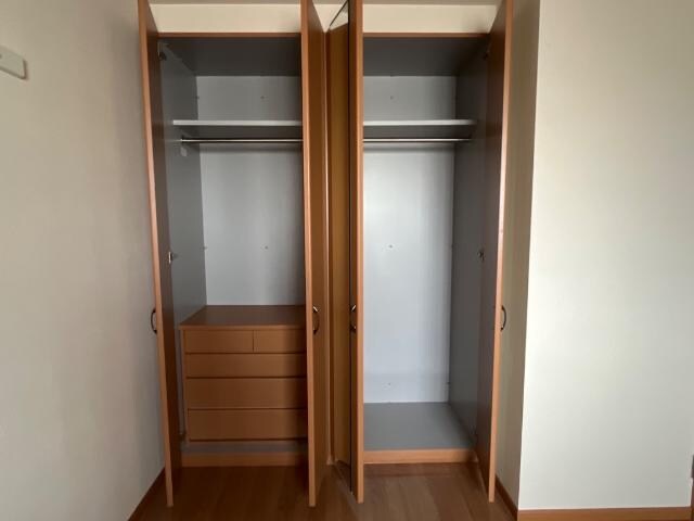 物件内観写真26　(クローゼット)