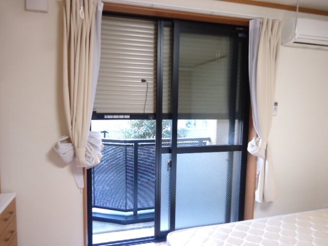 物件内観写真27　(シャッター)