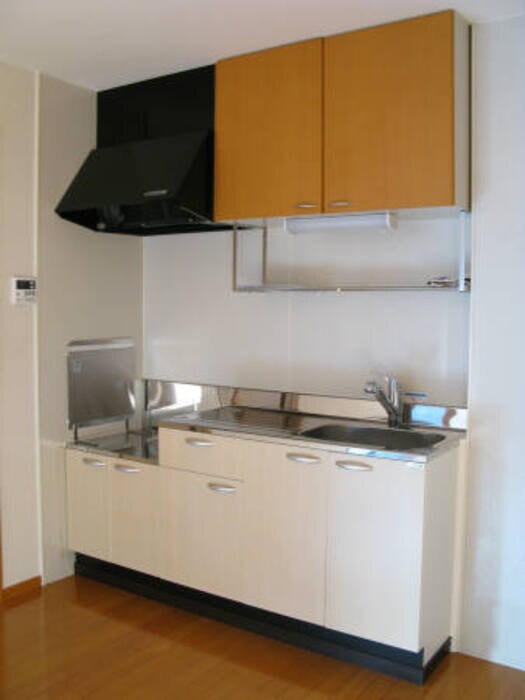 物件内観写真4　(ｷｯﾁﾝ)