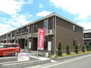 マニフィーク　Ⅰ外観写真