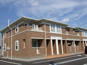 スマイル・ハート外観写真