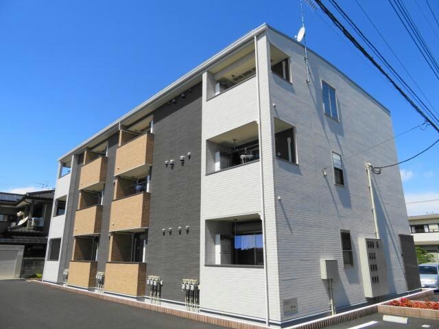 Ｚｅｐｈｙｒ．Ｊの物件外観写真