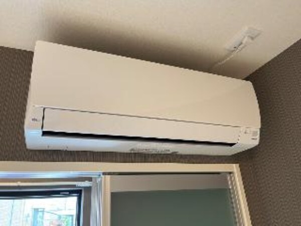 建物設備(室内設備（イメージ）)