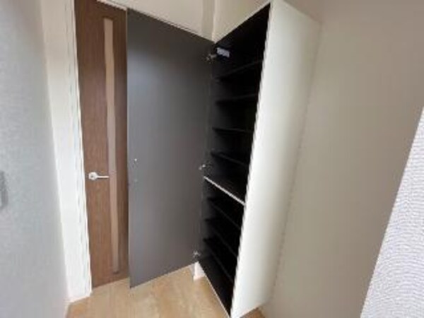 収納(収納（イメージ）)