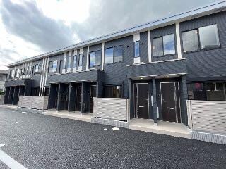 物件外観写真1　(同型タイプ)