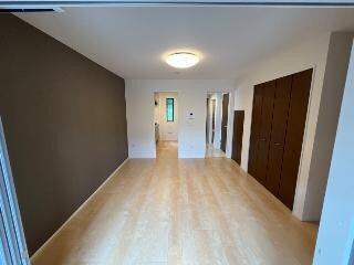 物件内観写真11　(リビング（イメージ）)