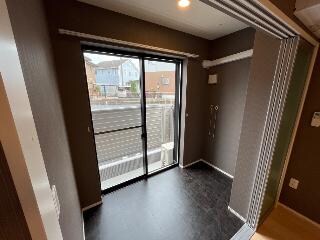 物件内観写真13　(ベランダ（イメージ）)