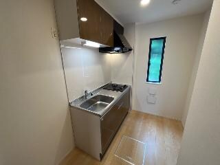 物件内観写真14　(キッチン（イメージ）)