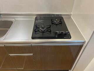 物件内観写真15　(キッチン（イメージ）)