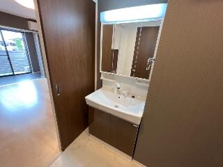 物件内観写真16　(洗面（イメージ）)
