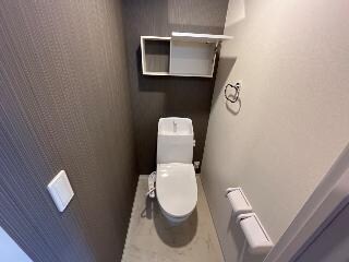 物件内観写真19　(トイレ（イメージ）)