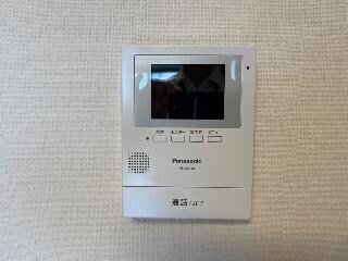 物件内観写真23　(セキュリティ（イメージ）)