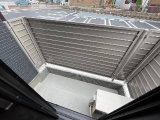 物件内観写真25　(ベランダ（イメージ）)