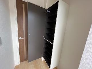 物件内観写真26　(収納（イメージ）)