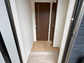 物件内観写真27　(玄関（イメージ）)