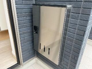 物件内観写真28　(共有部分（イメージ）)