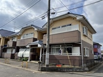 サンジェルマンⅢの外観写真