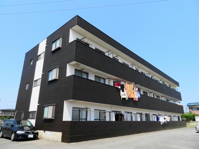 物件外観写真1　(外観)