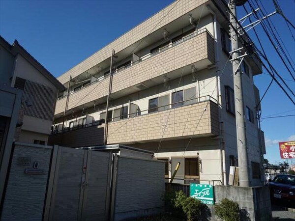 外観(外観)