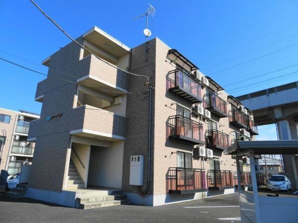 外観(外観)