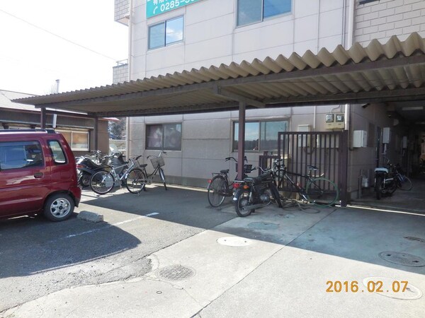 建物設備