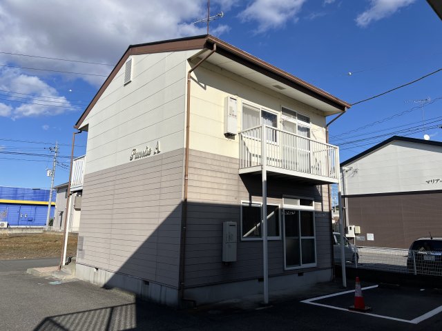 サンライズA