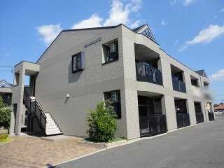 物件外観写真7　(外観写真（昼）)