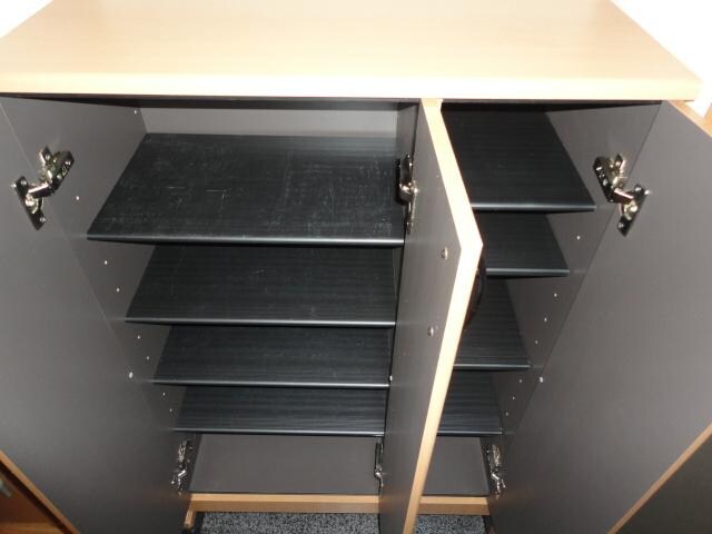 物件内観写真17　(下駄箱)