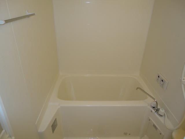 物件内観写真19　(バス／シャワールーム等)