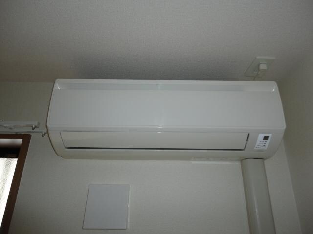物件内観写真20　(エアコン)