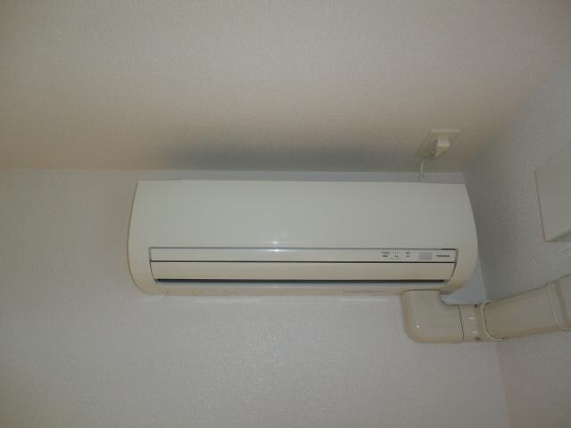物件内観写真27　(エアコン)